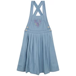 SONIA RYKIEL Robe à Bretelles Croisées