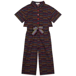 SONIA RYKIEL Combinaison En Coton