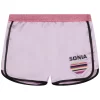 SONIA RYKIEL Short En Satin