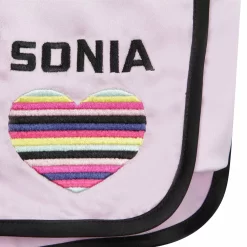 SONIA RYKIEL Short En Satin -Petit Monde Soldes A14007 929 003