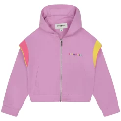 SONIA RYKIEL Cardigan à Capuche