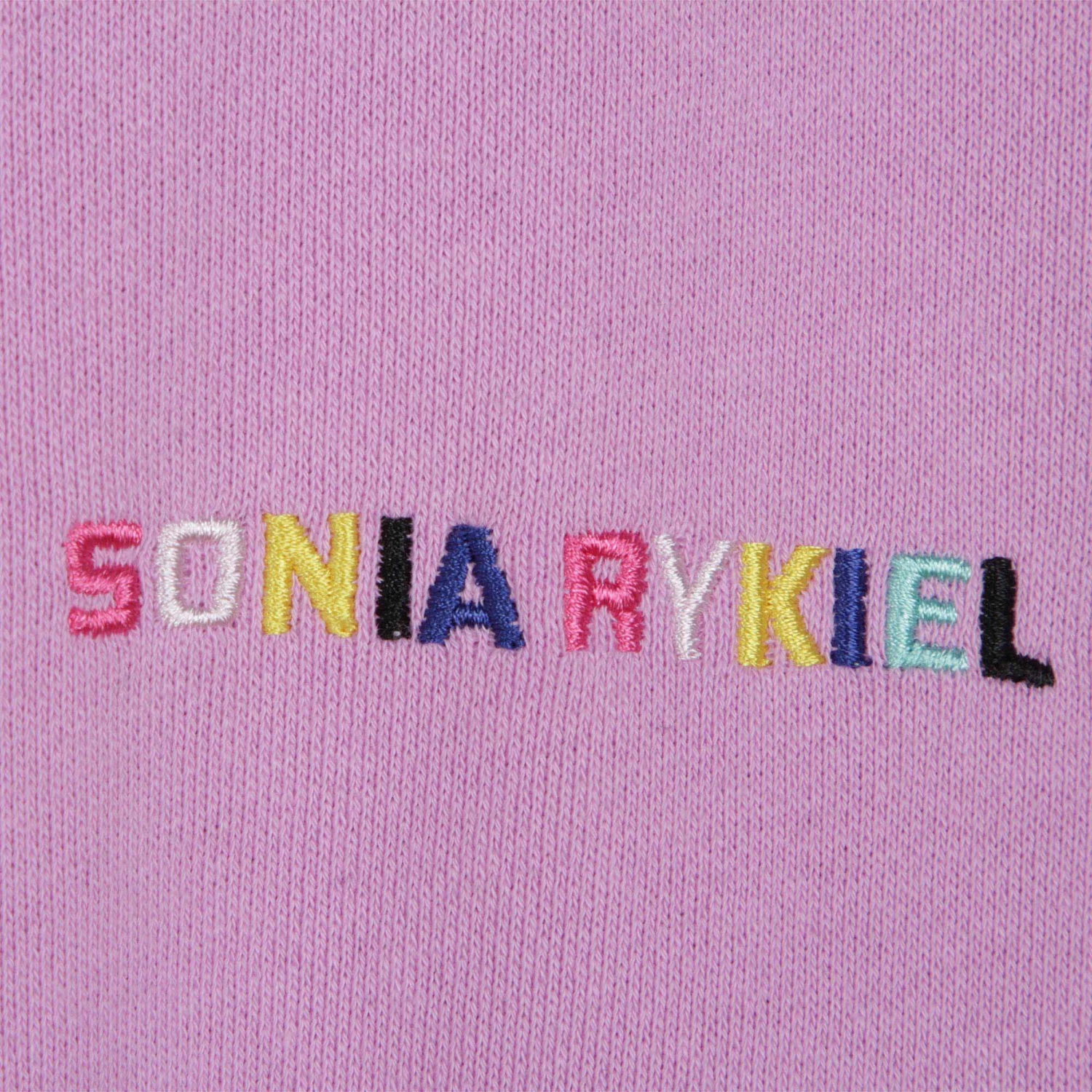 SONIA RYKIEL Cardigan à Capuche 3 SONIA RYKIEL Cardigan à Capuche – Image 3