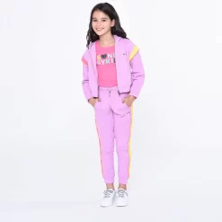 SONIA RYKIEL Cardigan à Capuche 9 SONIA RYKIEL Cardigan à Capuche -Petit Monde Soldes A15001 929 102