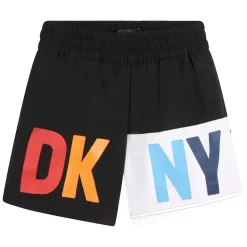 DKNY Short De Bain