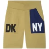 DKNY Short En Molleton