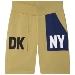 DKNY Short En Molleton