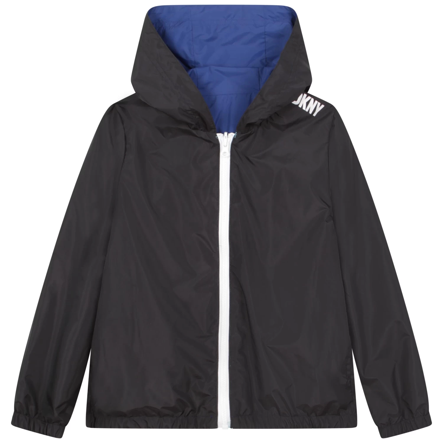 DKNY Coupe-vent Réversible 3 DKNY Coupe-vent Réversible – Image 3