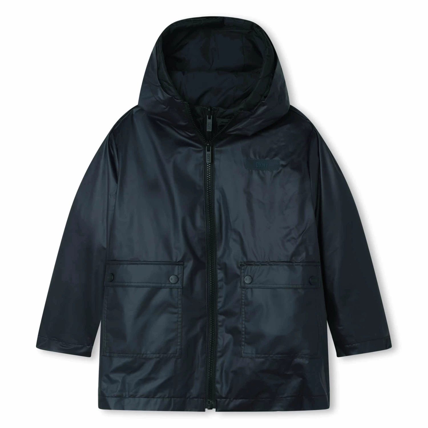 DKNY Parka 2-en-1 Déperlante 1 DKNY Parka 2-en-1 Déperlante