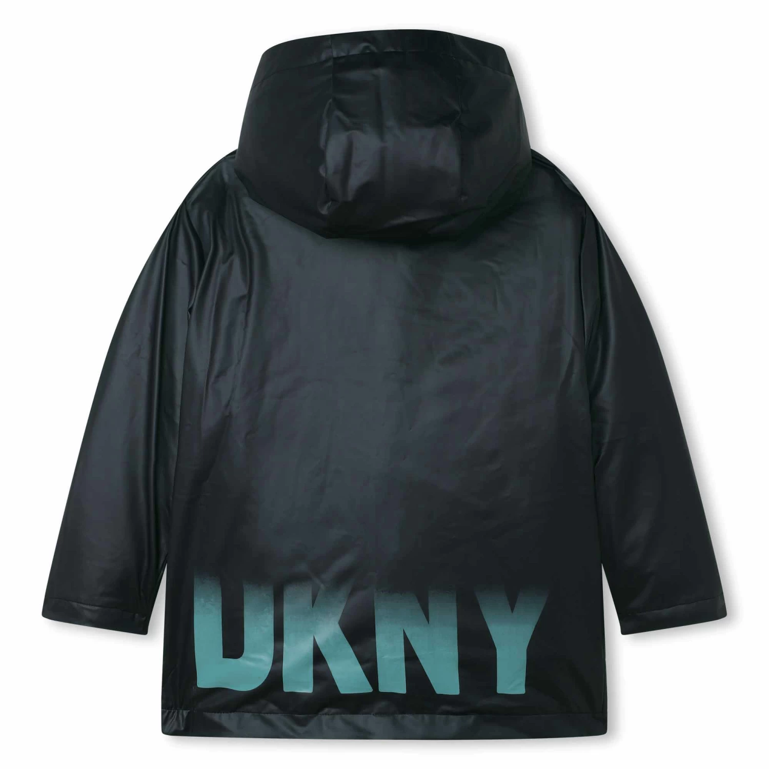 DKNY Parka 2-en-1 Déperlante 2 DKNY Parka 2-en-1 Déperlante – Image 2