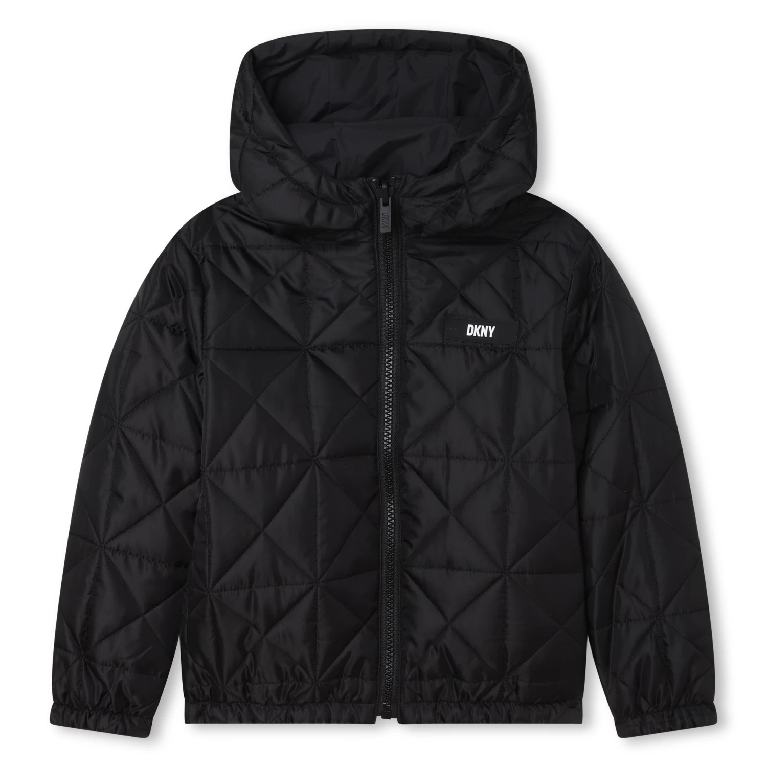 DKNY Parka 2-en-1 Déperlante 3 DKNY Parka 2-en-1 Déperlante – Image 3