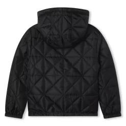 DKNY Parka 2-en-1 Déperlante 15 DKNY Parka 2-en-1 Déperlante -Petit Monde Soldes D26372 84W 004