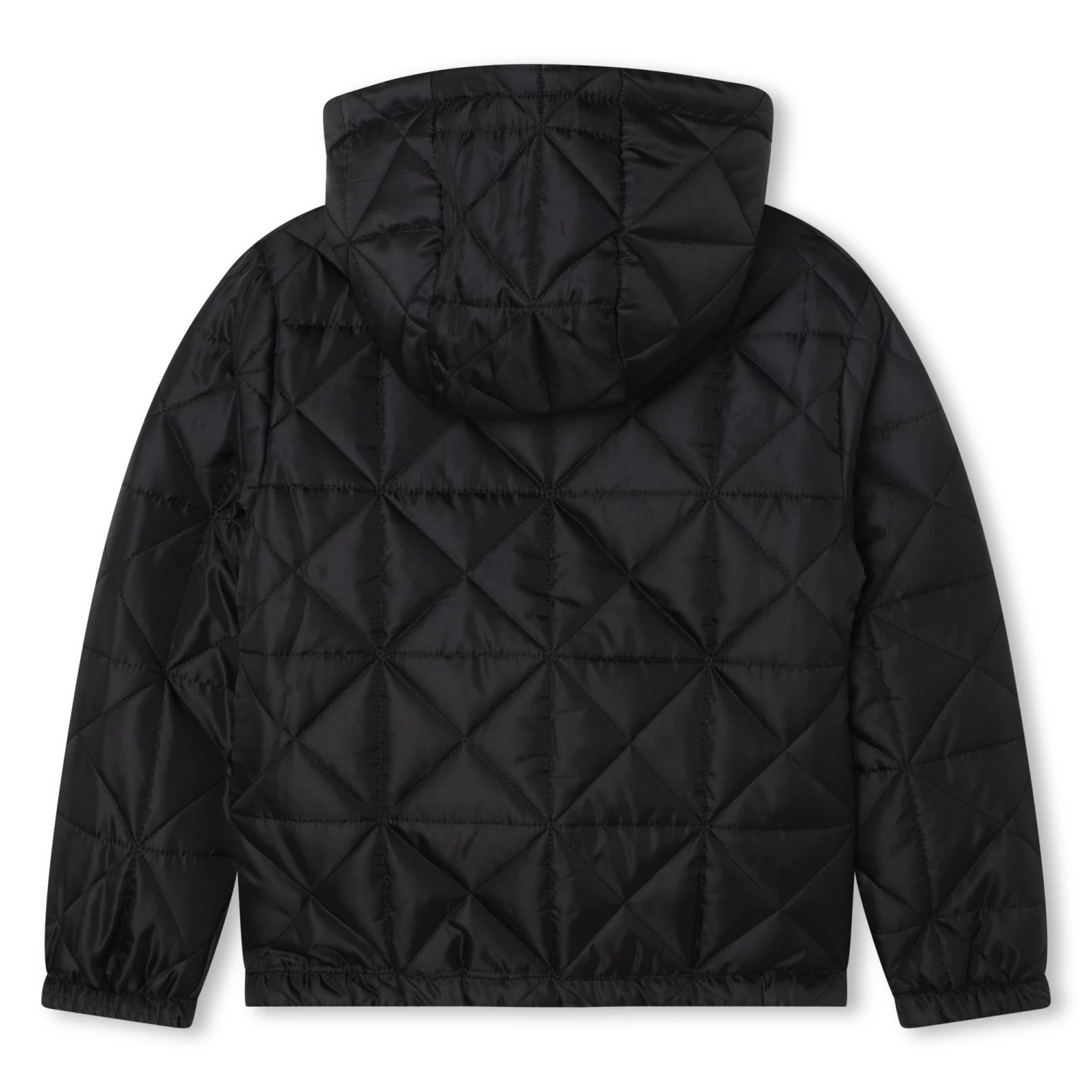 DKNY Parka 2-en-1 Déperlante 4 DKNY Parka 2-en-1 Déperlante – Image 4