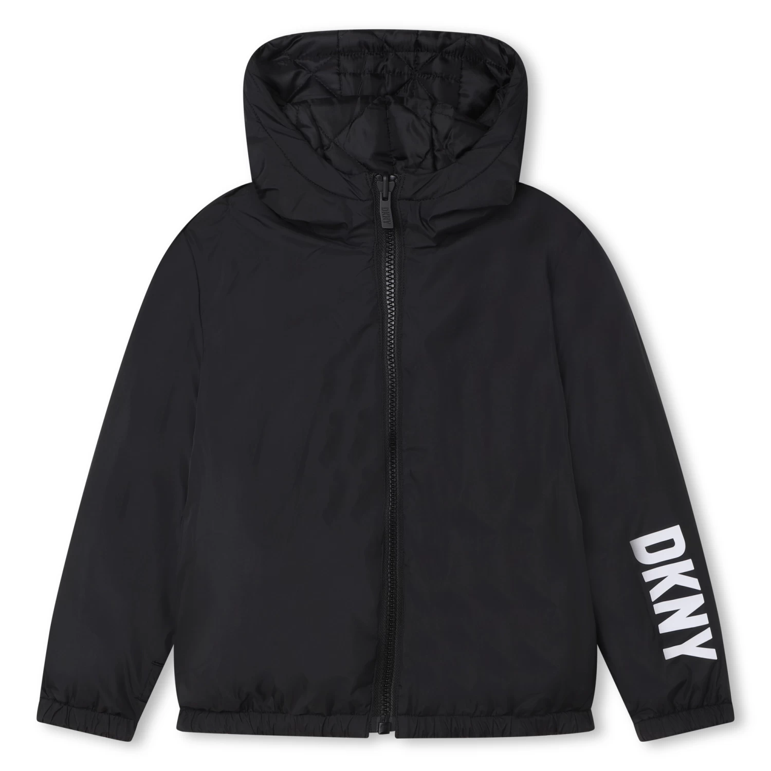 DKNY Parka 2-en-1 Déperlante 5 DKNY Parka 2-en-1 Déperlante – Image 5