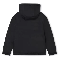 DKNY Parka 2-en-1 Déperlante 17 DKNY Parka 2-en-1 Déperlante -Petit Monde Soldes D26372 84W 006