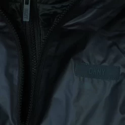 DKNY Parka 2-en-1 Déperlante 19 DKNY Parka 2-en-1 Déperlante -Petit Monde Soldes D26372 84W 008