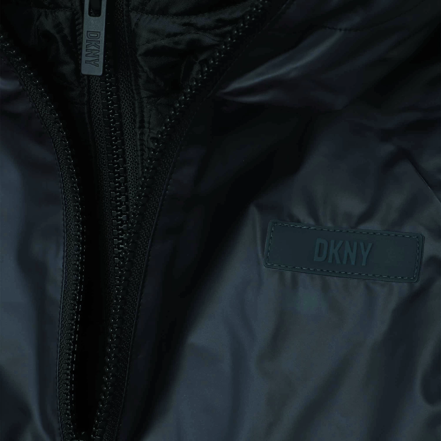 DKNY Parka 2-en-1 Déperlante 8 DKNY Parka 2-en-1 Déperlante – Image 8