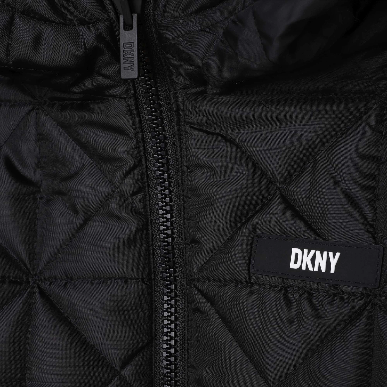 DKNY Parka 2-en-1 Déperlante 9 DKNY Parka 2-en-1 Déperlante – Image 9