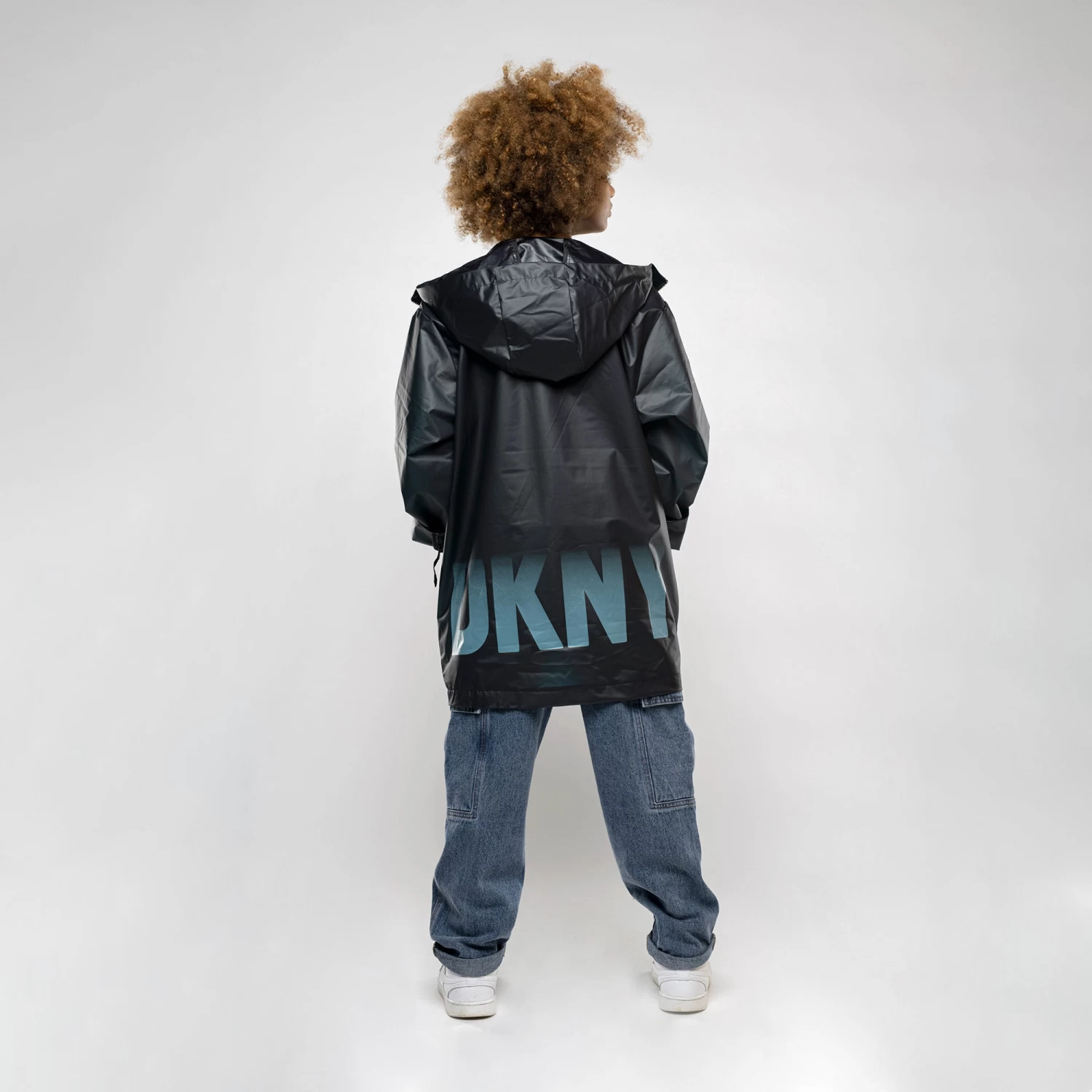 DKNY Parka 2-en-1 Déperlante 12 DKNY Parka 2-en-1 Déperlante – Image 12