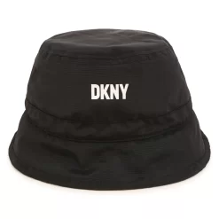 DKNY Bob Réversible Avec Logo
