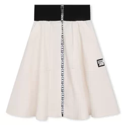 DKNY Jupe De Cérémonie à Poches