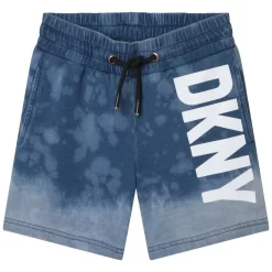 DKNY Short En Molleton