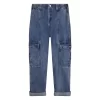 DKNY Jean En Coton