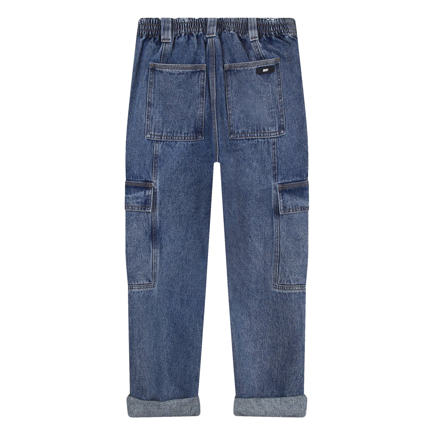 DKNY Jean En Coton 2 DKNY Jean En Coton – Image 2