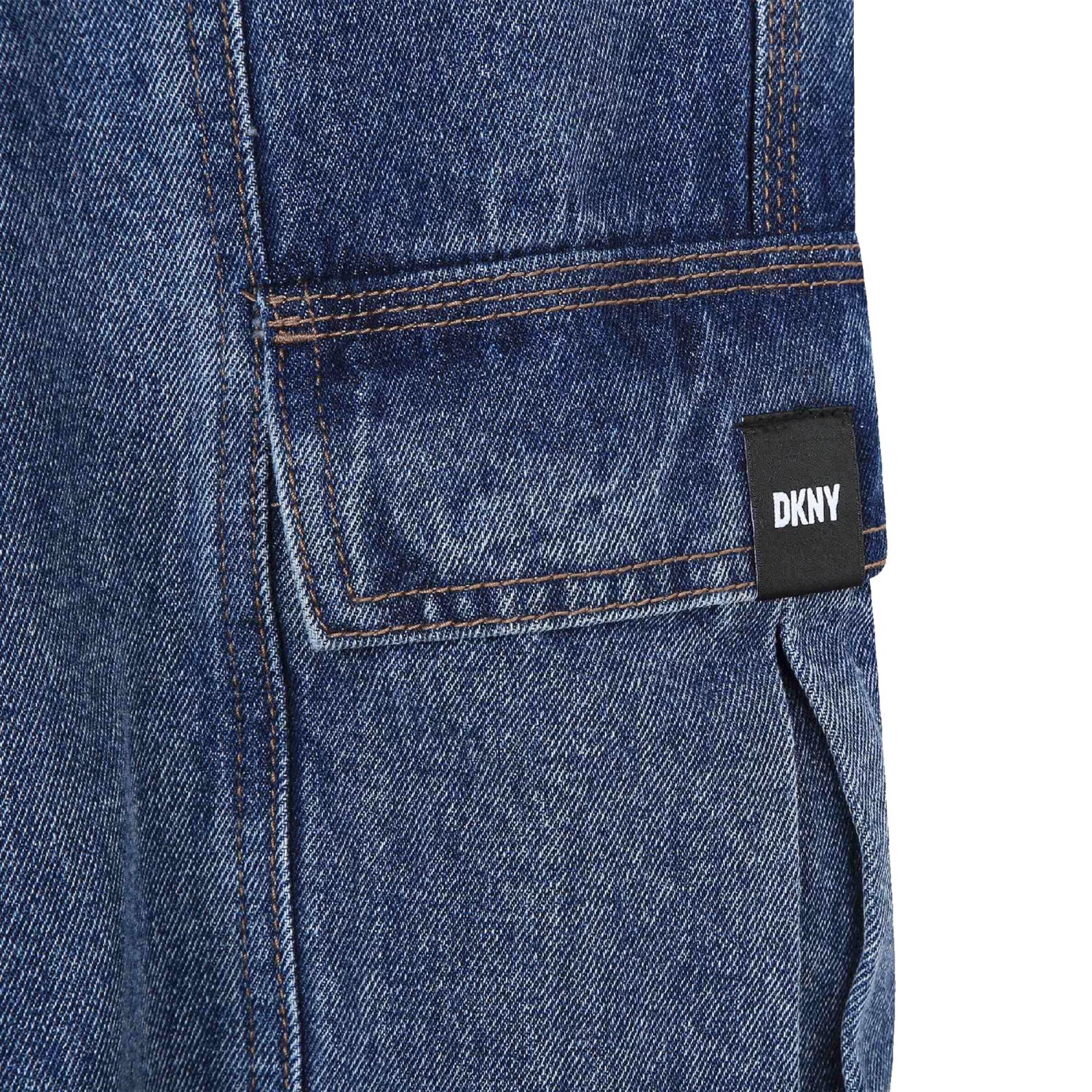DKNY Jean En Coton 3 DKNY Jean En Coton – Image 3