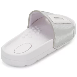 DKNY Claquettes En Résille -Petit Monde Soldes D39110 016 003