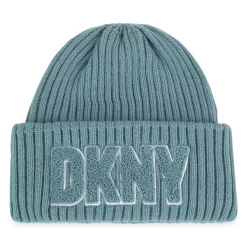 DKNY Bonnet En Tricot