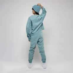 DKNY Bonnet En Tricot -Petit Monde Soldes D51000 763 105