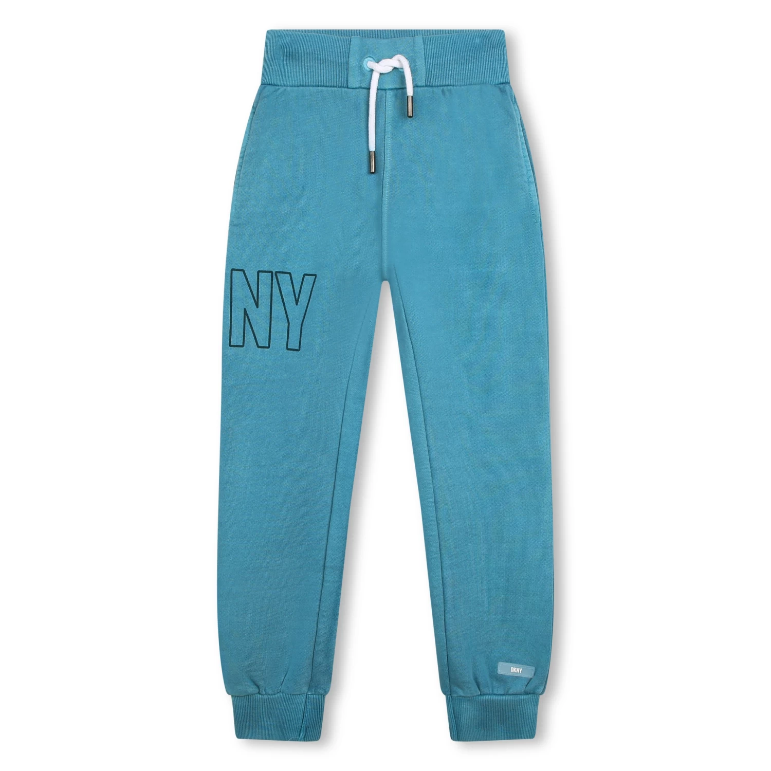 DKNY Pantalon De Jogging 1 DKNY Pantalon De Jogging
