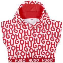 HUGO Sweat-shirt Sans Manche