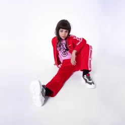 HUGO Cardigan De Jogging Molletonné -Petit Monde Soldes G15114 990 101