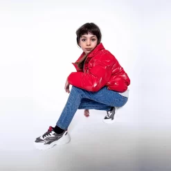 HUGO Baskets Avec Lacets Bicolores -Petit Monde Soldes G19006 10P 101