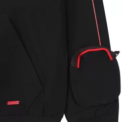 HUGO Sweat-shirt Zippé à Capuche -Petit Monde Soldes G25124 09B 003