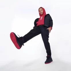 HUGO Sweat-shirt Molletonné -Petit Monde Soldes G25156 990 101