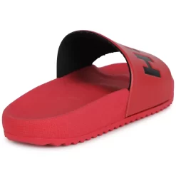 HUGO Tongs Avec Logo -Petit Monde Soldes G29000 990 003