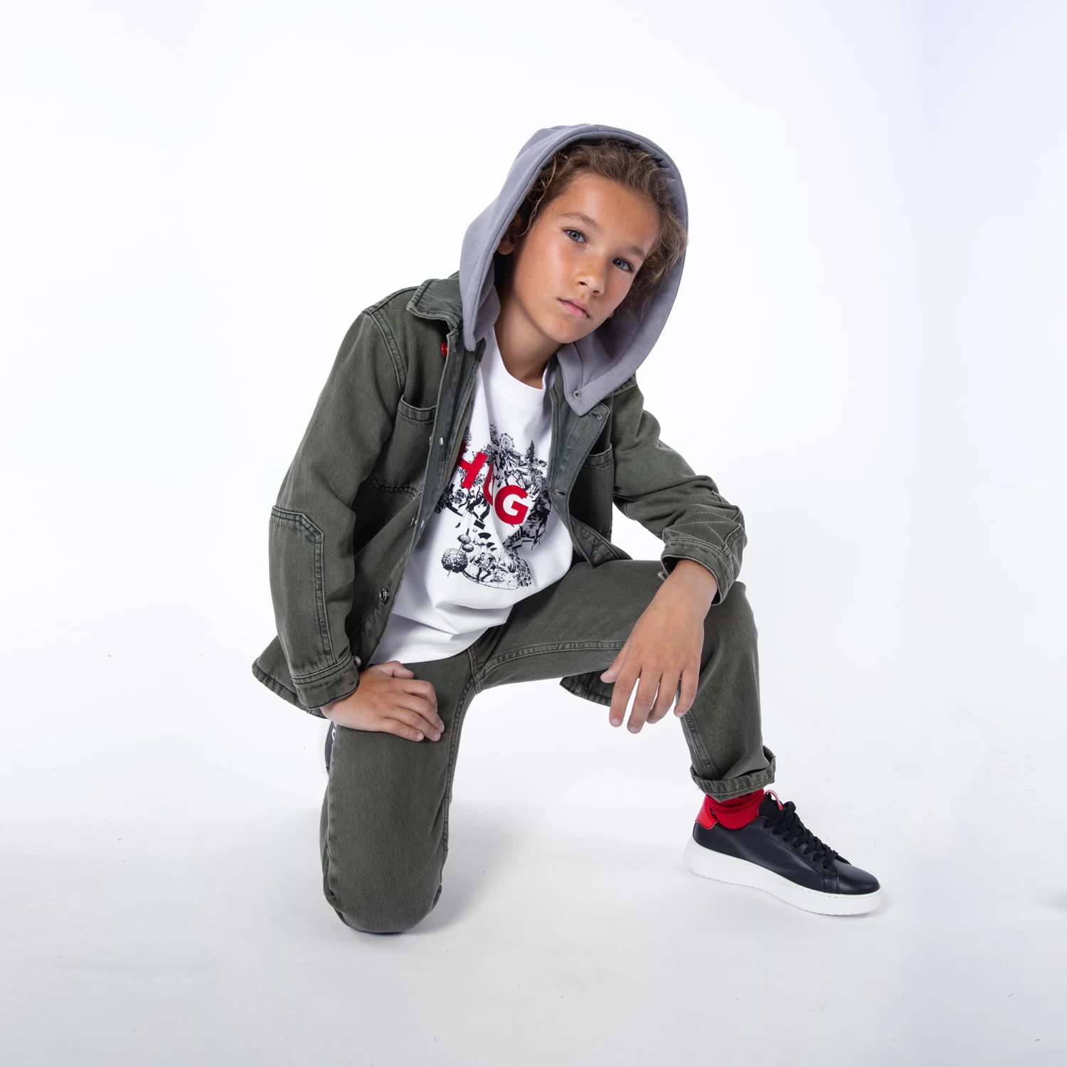 Petit Monde Soldes -Petit Monde Soldes G29008 09B 101