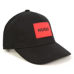 HUGO Casquette En Coton