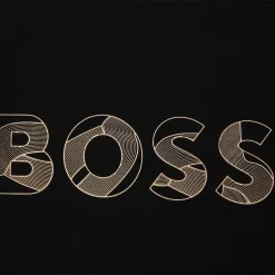 BOSS Robe à Manches Longues -Petit Monde Soldes J12233 09B 003