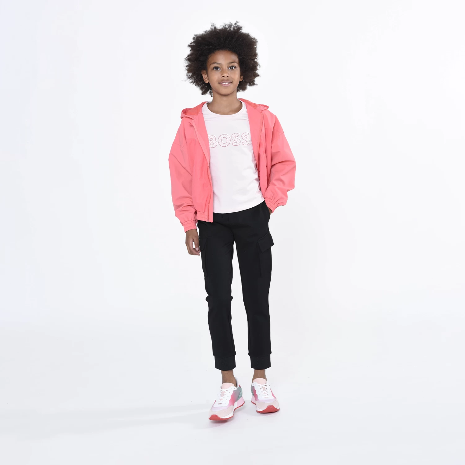 BOSS Pantalon De Jogging 4 BOSS Pantalon De Jogging – Image 4