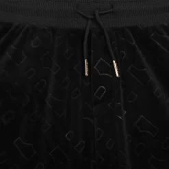 BOSS Pantalon De Jogging En Velours 6 BOSS Pantalon De Jogging En Velours -Petit Monde Soldes J14261 09B 003