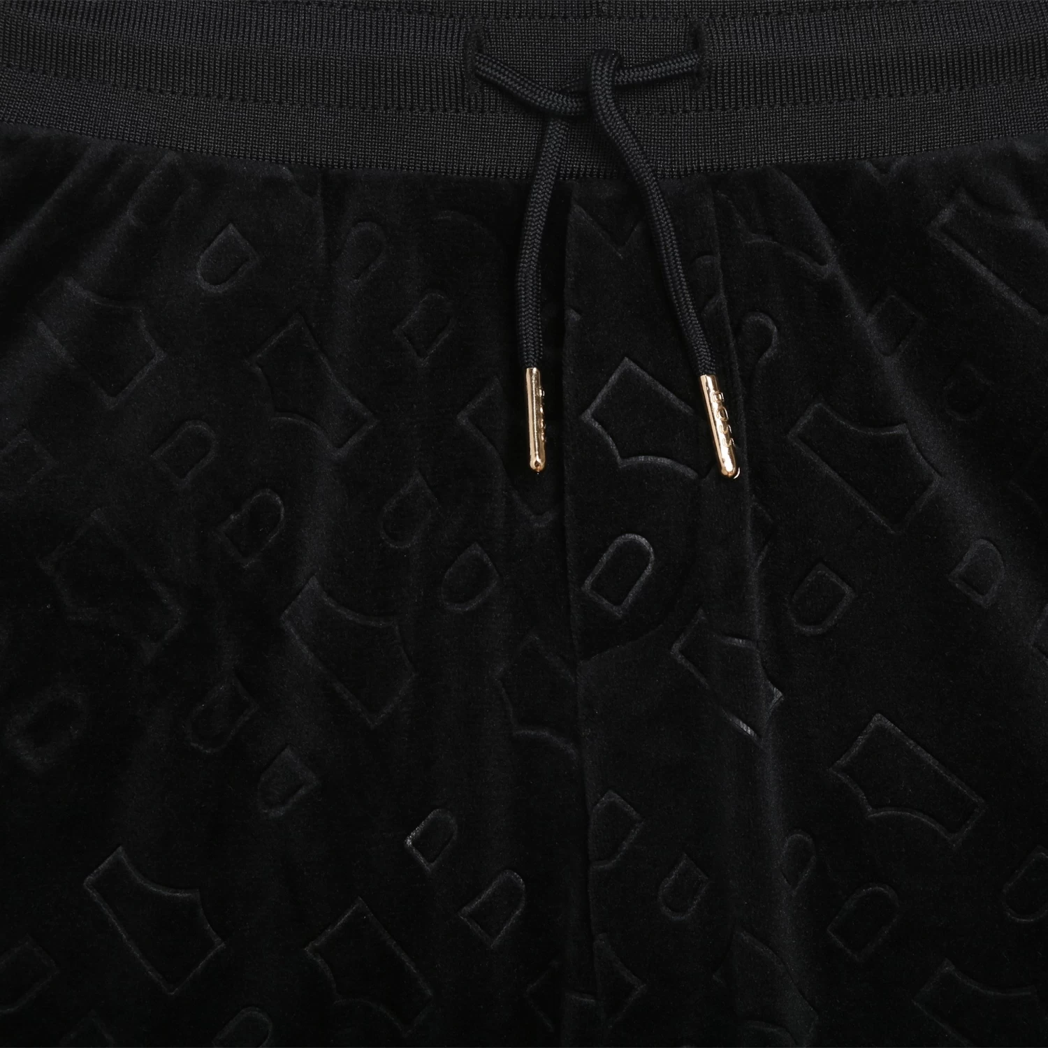 BOSS Pantalon De Jogging En Velours 3 BOSS Pantalon De Jogging En Velours – Image 3