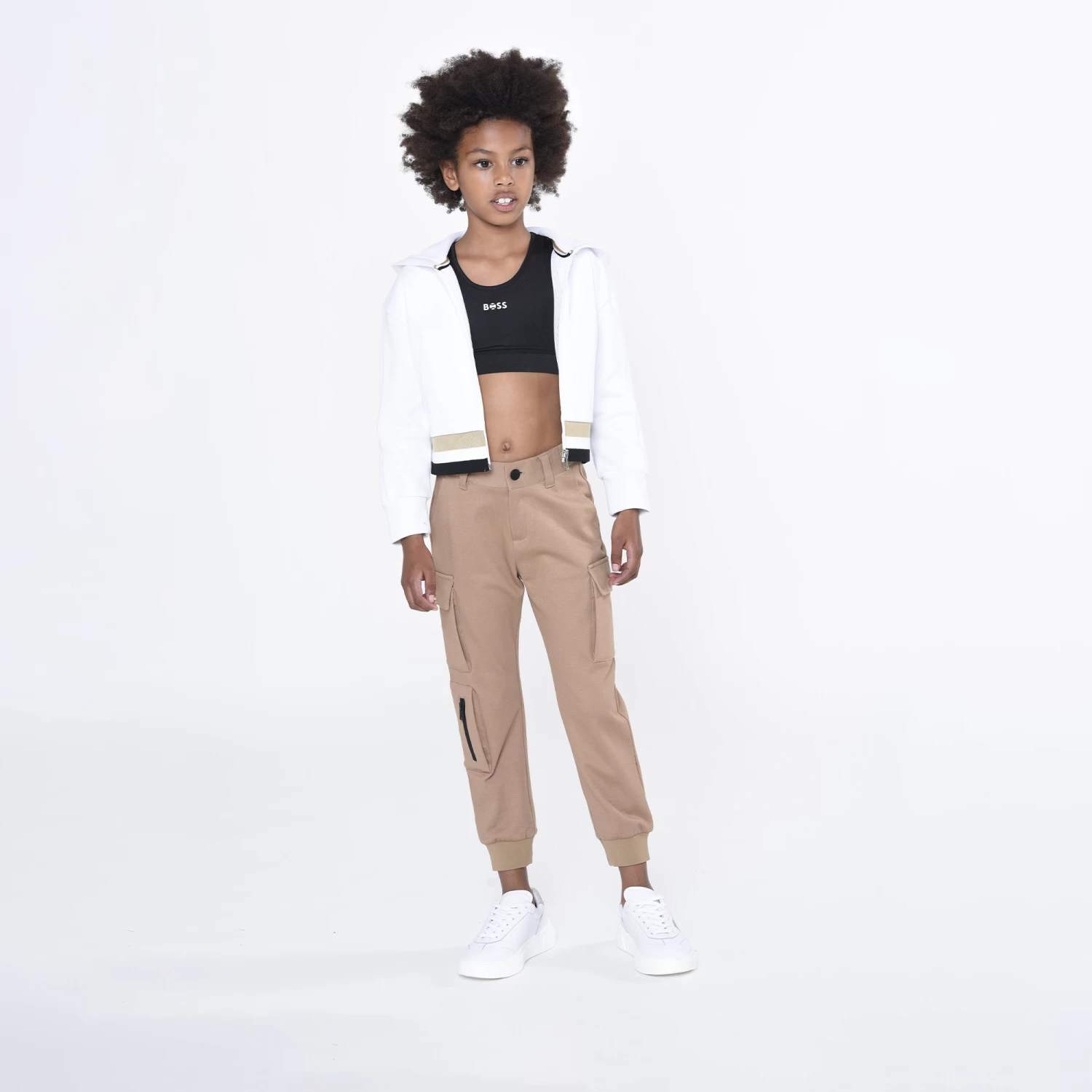 BOSS Brassière De Sport 3 BOSS Brassière De Sport – Image 3