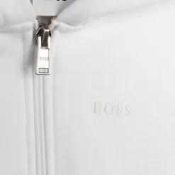 BOSS Cardigan à Capuche -Petit Monde Soldes J15471 10P 003