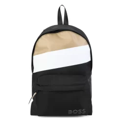 BOSS Sac à Dos En Toile