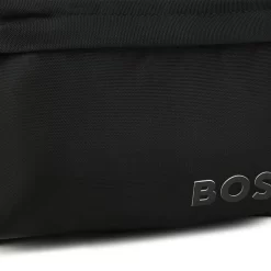 BOSS Sac à Dos En Toile -Petit Monde Soldes J20414 09B 004