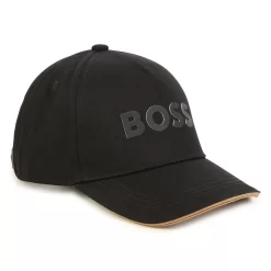 BOSS Casquette En Coton Réglable