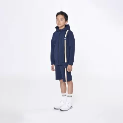 BOSS Bermuda De Jogging -Petit Monde Soldes J24820 849 101